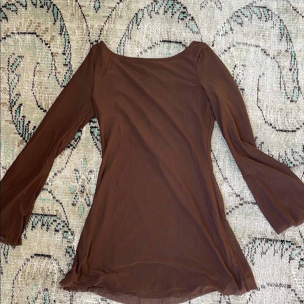 NWT princess Polly dress